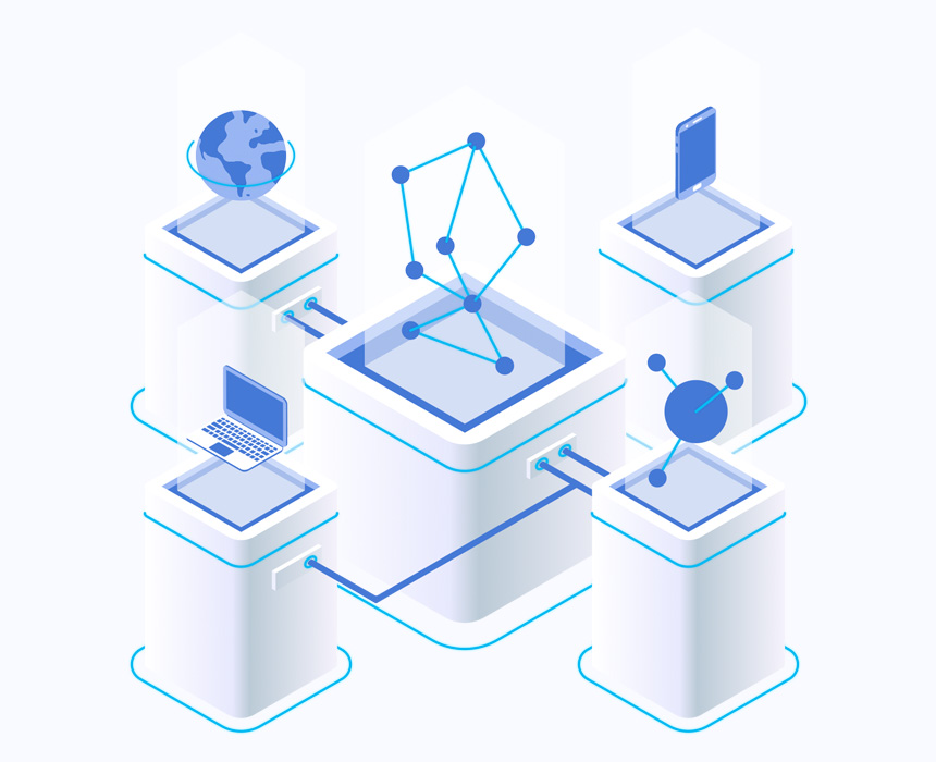Plateforme e-commerce sur-mesure